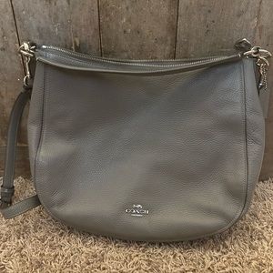 Coach Hobo Bag